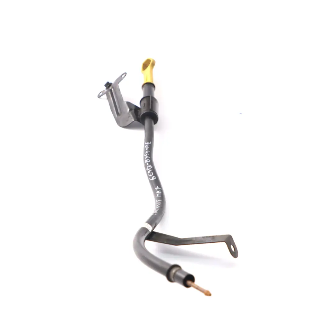 Oil Dipstick Level Engine Guide Tube 6C1Q-8754-AE to Ford Transit MK7 Diesel with Part number 6C1Q8754AE Ford Transit MK7 Diesel Oil Dipstick Level Engine Guide Tube 6C1Q-8754-AE - SKU 6C1Q8754AE - Part number 6C1Q8754AE