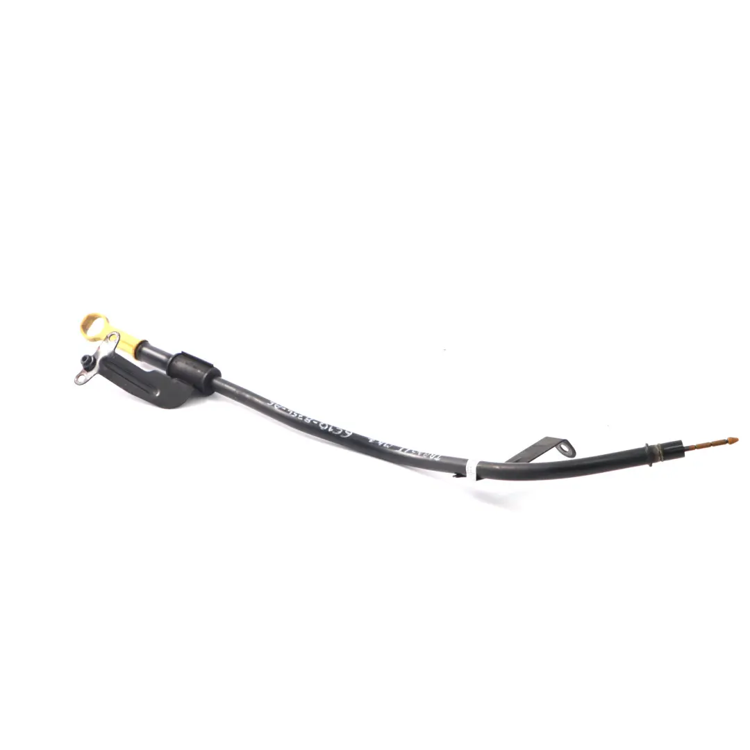 Oil Dipstick Level Engine Guide Tube 6C1Q-8754-AE to Ford Transit MK7 Diesel with Part number 6C1Q8754AE Ford Transit MK7 Diesel Oil Dipstick Level Engine Guide Tube 6C1Q-8754-AE - SKU 6C1Q8754AE - Part number 6C1Q8754AE