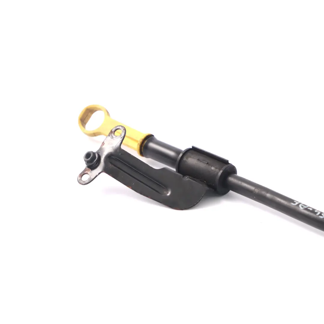 Ford Transit MK7 Diesel astina livello olio motore tubo guida 6C1Q-8754-AE - SKU 6C1Q8754AE - Numero di parte 6C1Q8754AE