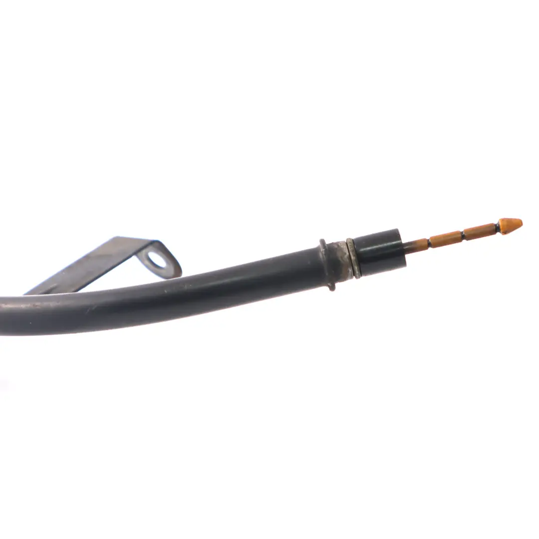 Ford Transit MK7 Diesel Niveau jauge d'huile Tube guidage moteur 6C1Q-8754-AE - SKU 6C1Q8754AE - Numéro de pièce 6C1Q8754AE