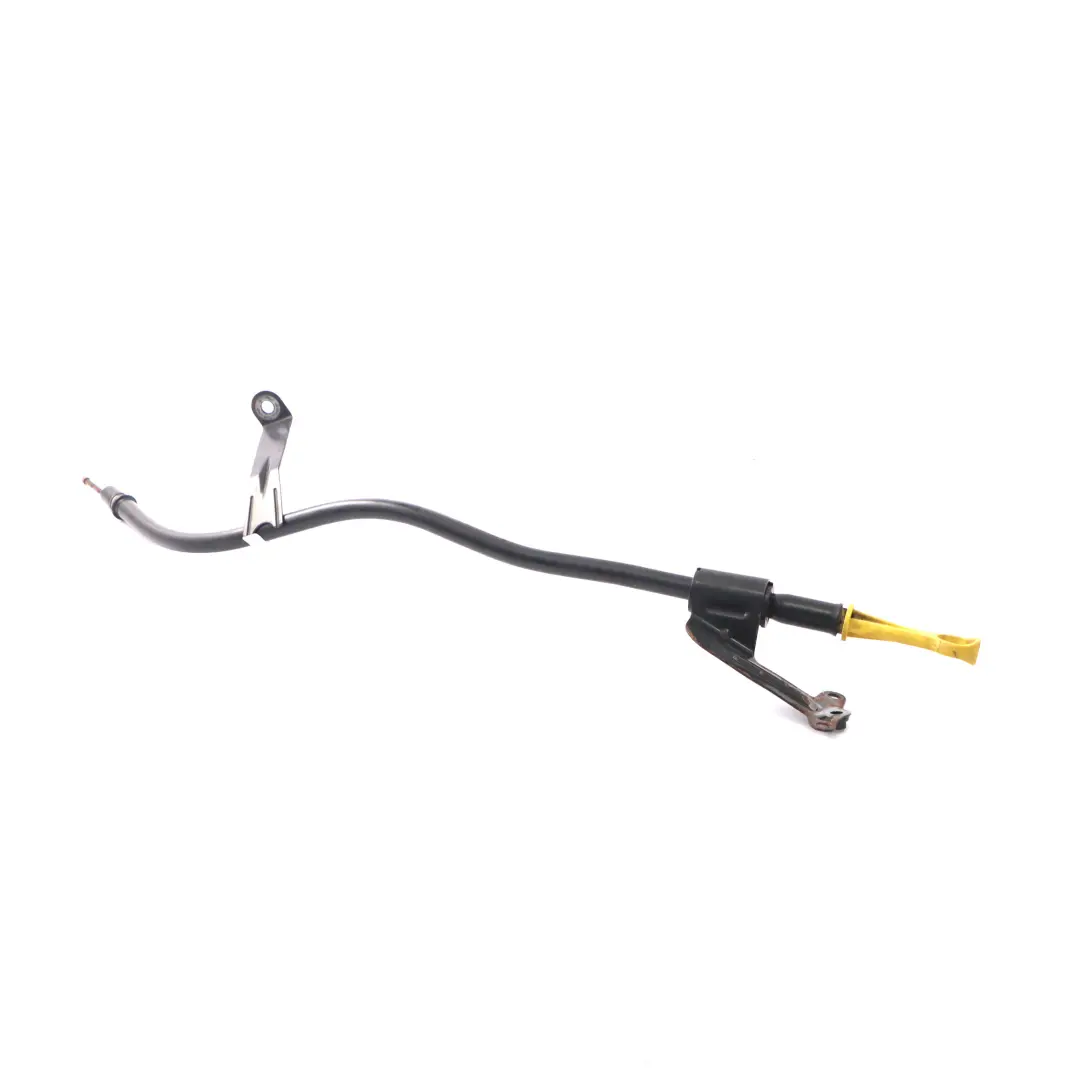 Ford Transit MK7 Diesel astina livello olio motore tubo guida 6C1Q-8754-AE - SKU 6C1Q8754AE - Numero di parte 6C1Q8754AE