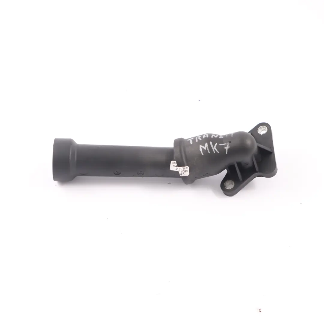 Pompe eau Ford Transit MK7 MK8 2.2 TDCI Bride refroidissement moteur  - SKU 6C1Q8B535AF - Numéro de pièce 6C1Q8B535AF