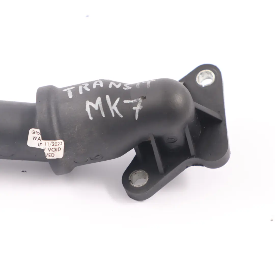 Pompe eau Ford Transit MK7 MK8 2.2 TDCI Bride refroidissement moteur  - SKU 6C1Q8B535AF - Numéro de pièce 6C1Q8B535AF