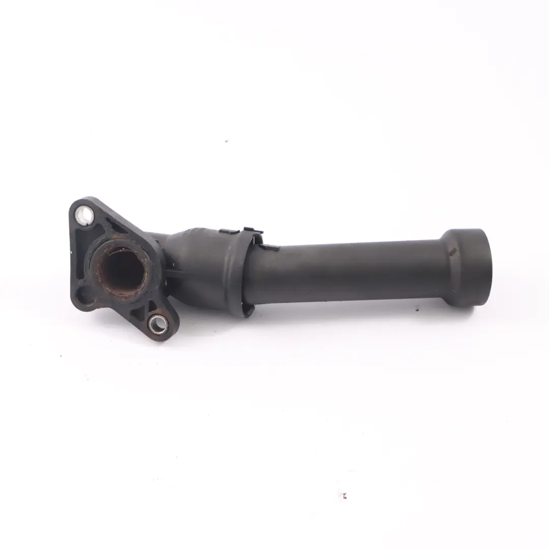 Pompe eau Ford Transit MK7 MK8 2.2 TDCI Bride refroidissement moteur  - SKU 6C1Q8B535AF - Numéro de pièce 6C1Q8B535AF