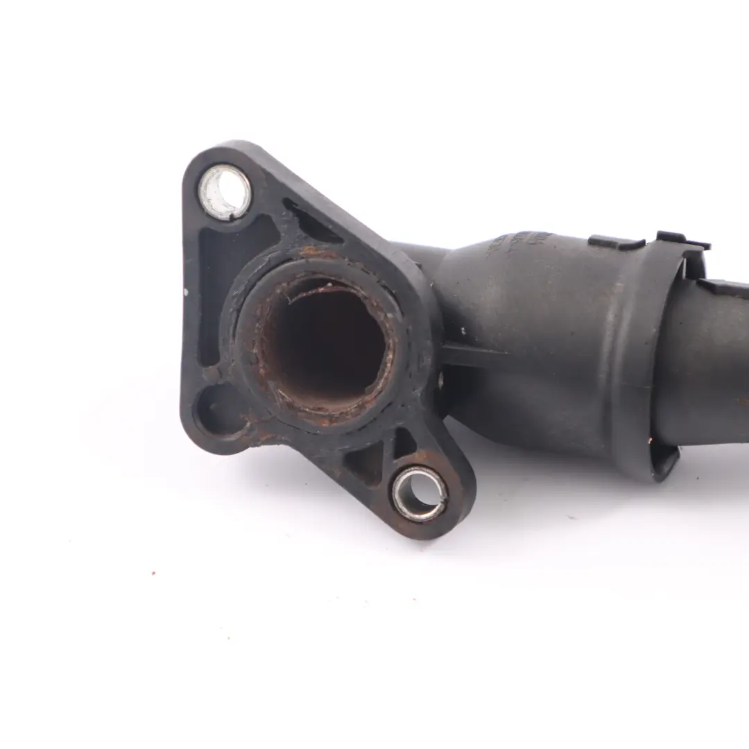 MK8 2.2 TDCI Króciec Przewód Pompy Wody do Ford Transit MK7 o numerze 6C1Q8B535AF Ford Transit MK7 MK8 2.2 TDCI Króciec Przewód Pompy Wody - SKU 6C1Q8B535AF - Numer Części 6C1Q8B535AF