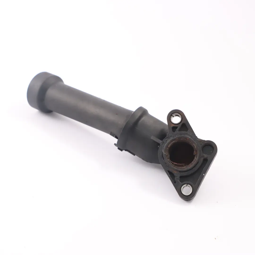 Pompe eau Ford Transit MK7 MK8 2.2 TDCI Bride refroidissement moteur  - SKU 6C1Q8B535AF - Numéro de pièce 6C1Q8B535AF