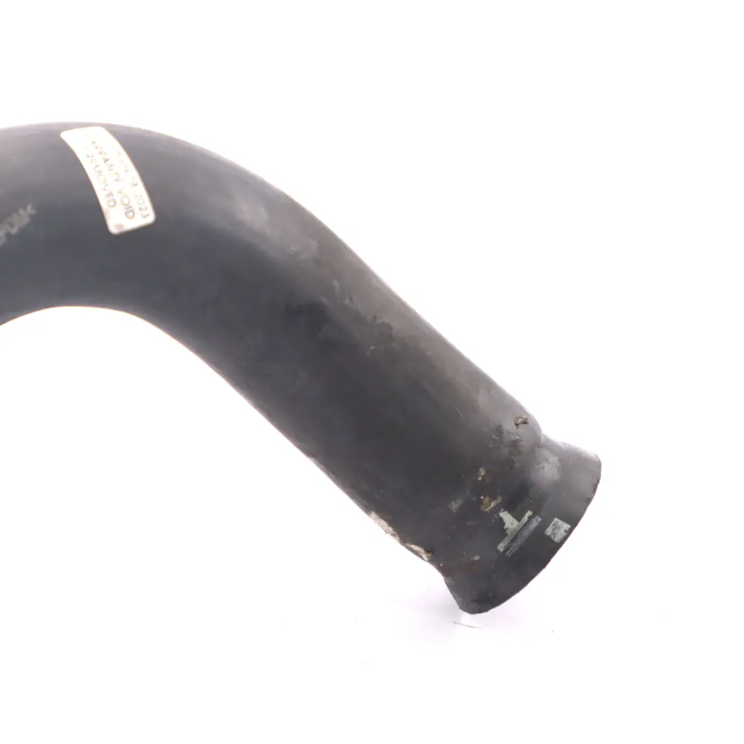 Ford Transit Mk7 2.4 TDCI Tuyau d'eau refroidissement du moteur - SKU 6C1Q8K512AB - Numéro de pièce 6C1Q8K512AB