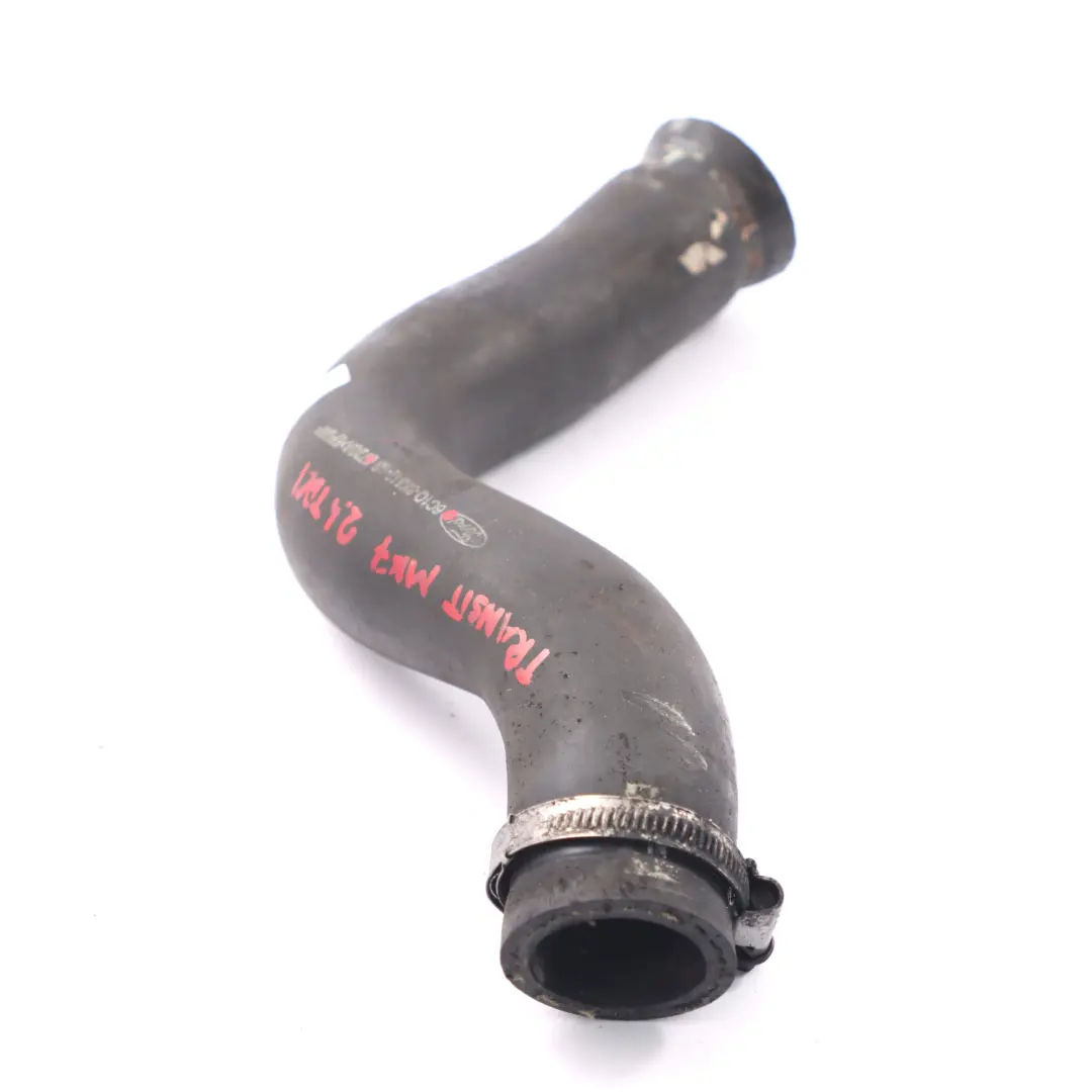 Ford Transit Mk7 2.4 TDCI Tuyau d'eau refroidissement du moteur - SKU 6C1Q8K512AB - Numéro de pièce 6C1Q8K512AB