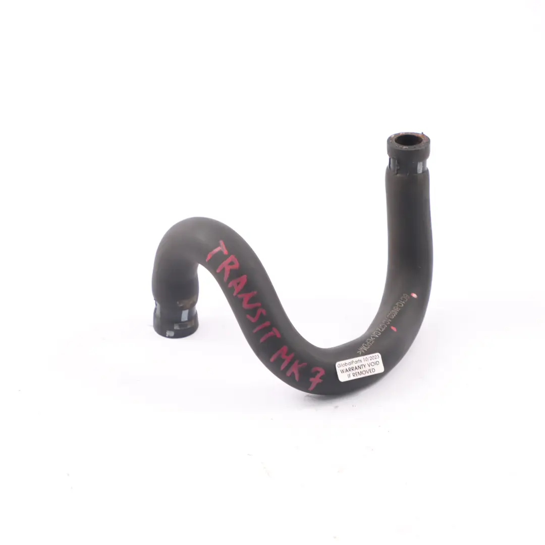 Oil Cooler Hose Engine Coolant Pipe 2.2 TDCI 6C1Q-8N039-AC to Ford Transit Mk7 with Part number 6C1Q8N039AC Ford Transit Mk7 Oil Cooler Hose Engine Coolant Pipe 2.2 TDCI 6C1Q-8N039-AC - SKU 6C1Q8N039AC - Part number 6C1Q8N039AC