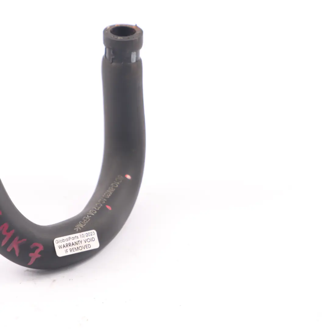 Oil Cooler Hose Engine Coolant Pipe 2.2 TDCI 6C1Q-8N039-AC to Ford Transit Mk7 with Part number 6C1Q8N039AC Ford Transit Mk7 Oil Cooler Hose Engine Coolant Pipe 2.2 TDCI 6C1Q-8N039-AC - SKU 6C1Q8N039AC - Part number 6C1Q8N039AC