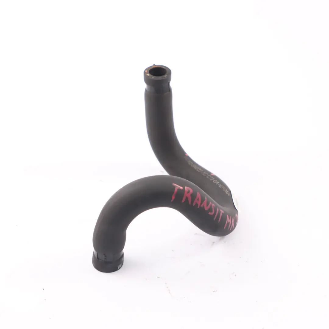 Oil Cooler Hose Engine Coolant Pipe 2.2 TDCI 6C1Q-8N039-AC to Ford Transit Mk7 with Part number 6C1Q8N039AC Ford Transit Mk7 Oil Cooler Hose Engine Coolant Pipe 2.2 TDCI 6C1Q-8N039-AC - SKU 6C1Q8N039AC - Part number 6C1Q8N039AC