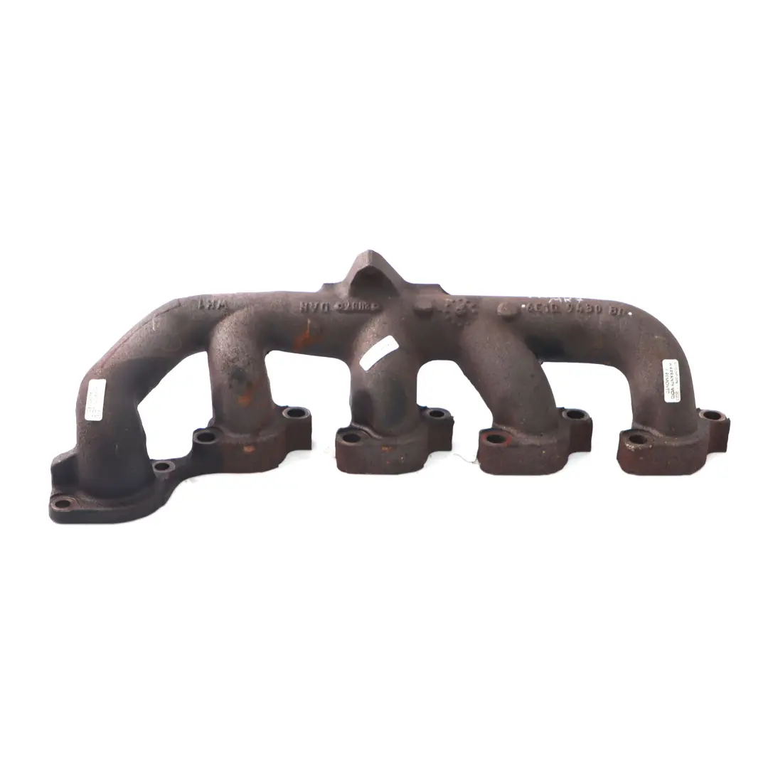 Exhaust Manifold to Ford Transit MK7 2.2 TDCi Diesel Engine with Part number 6C1Q94308D Ford Transit MK7 2.2 TDCi Diesel Engine Exhaust Manifold - SKU 6C1Q94308D - Part number 6C1Q94308D