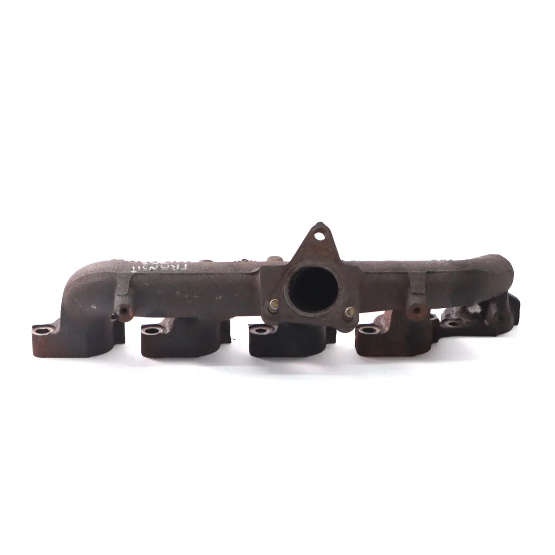 Exhaust Manifold to Ford Transit MK7 2.2 TDCi Diesel Engine with Part number 6C1Q94308D Ford Transit MK7 2.2 TDCi Diesel Engine Exhaust Manifold - SKU 6C1Q94308D - Part number 6C1Q94308D