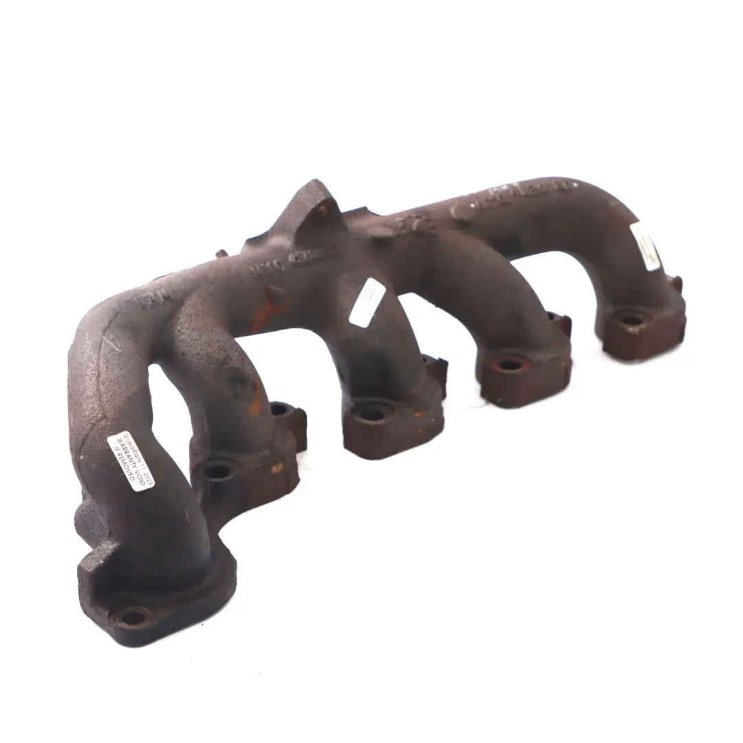 Ford Transit MK7 2.2 TDCi Diesel Engine Exhaust Manifold - SKU 6C1Q94308D - Part number 6C1Q94308D