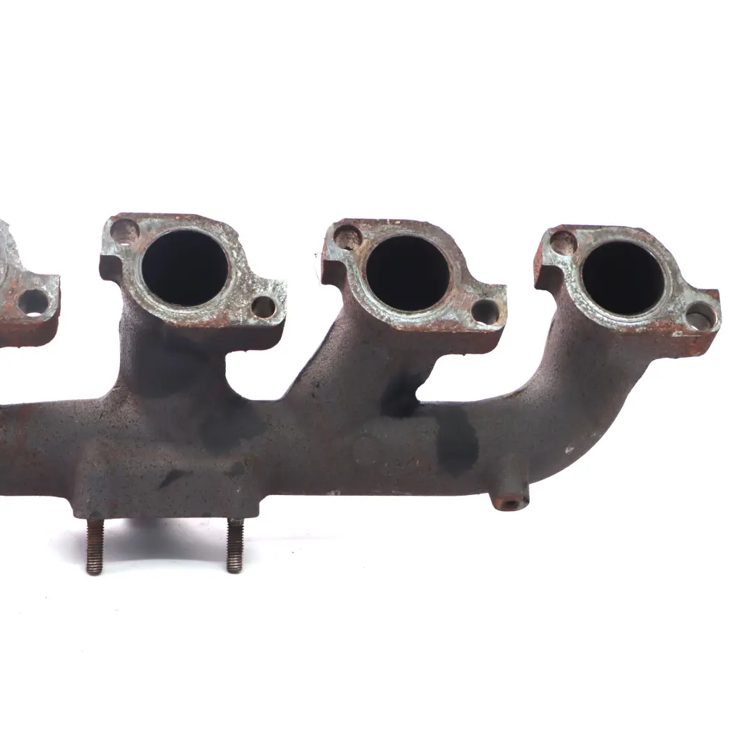 Ford Transit MK7 2.2 TDCi Diesel Motor Colector de escape - SKU 6C1Q94308D - Número de pieza 6C1Q94308D