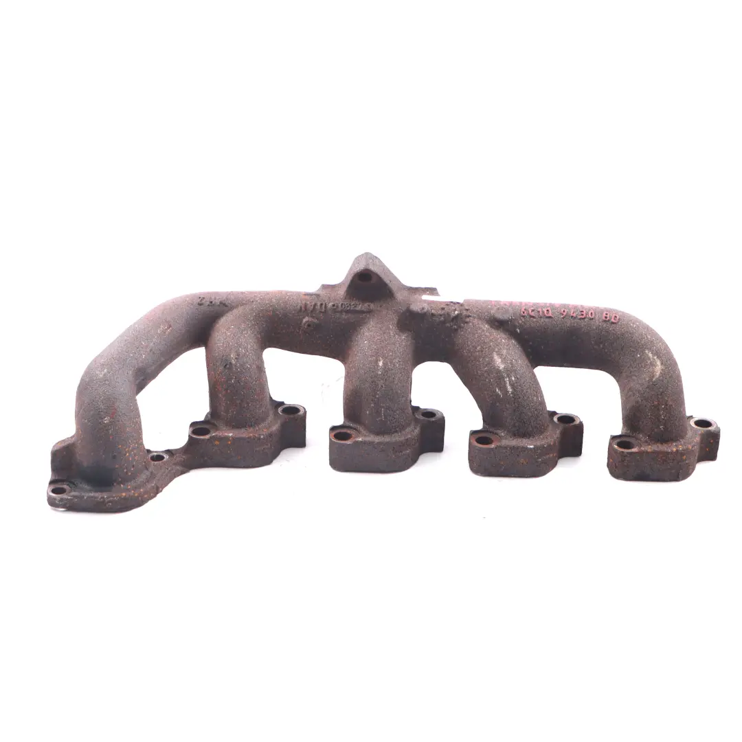 Exhaust Manifold 2.2 TDCi Diesel to Ford Transit Mk7 Engine with Part number 6C1Q9430BD Ford Transit Mk7 Engine Exhaust Manifold 2.2 TDCi Diesel - SKU 6C1Q9430BD - Part number 6C1Q9430BD