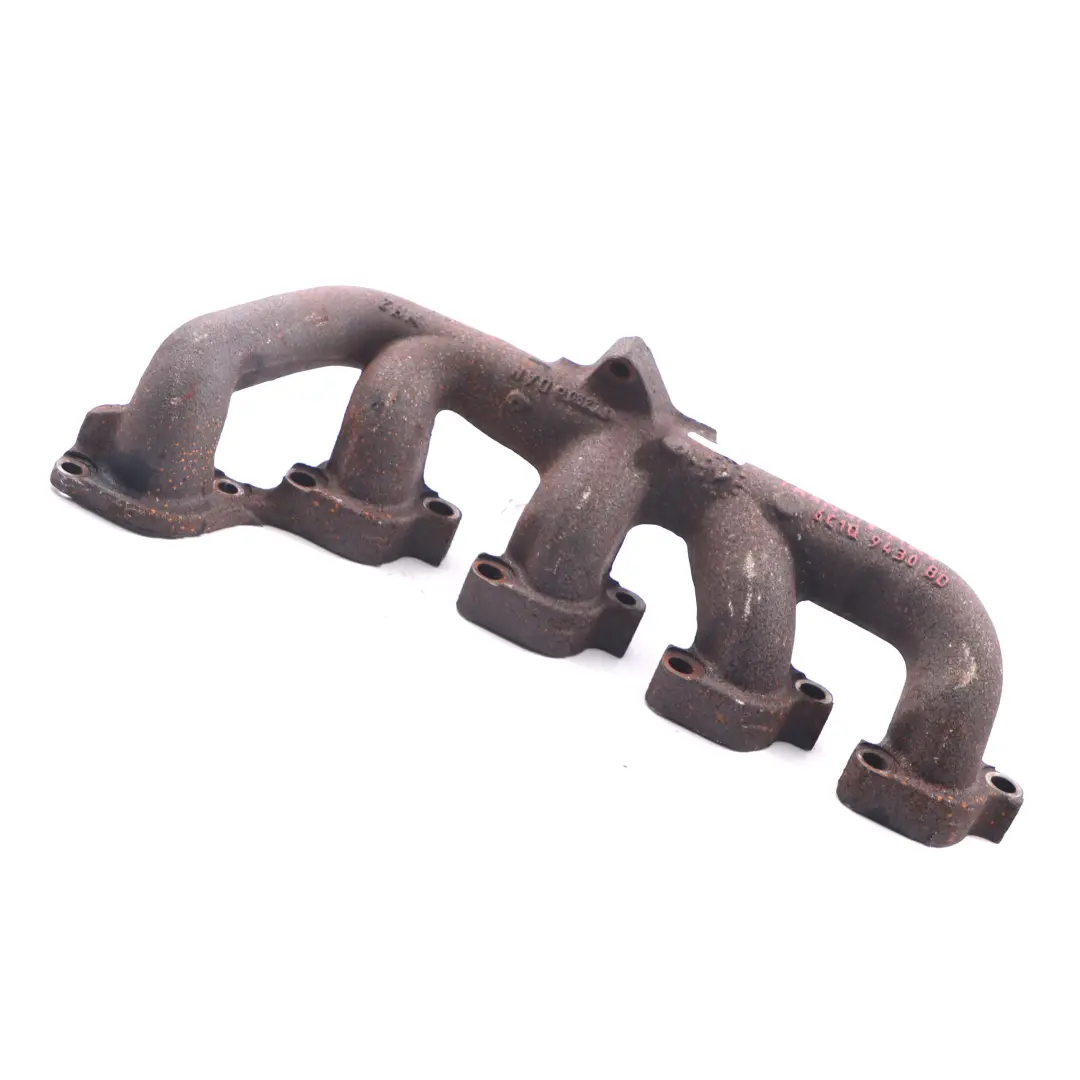 Moteur Diesel Collecteur d'Echappement pour Ford Transit MK7 2.2 TDCi à propos du numéro de pièce 6C1Q9430BD Ford Transit MK7 2.2 TDCi Moteur Diesel Collecteur d'Echappement - SKU 6C1Q9430BD - Numéro de pièce 6C1Q9430BD