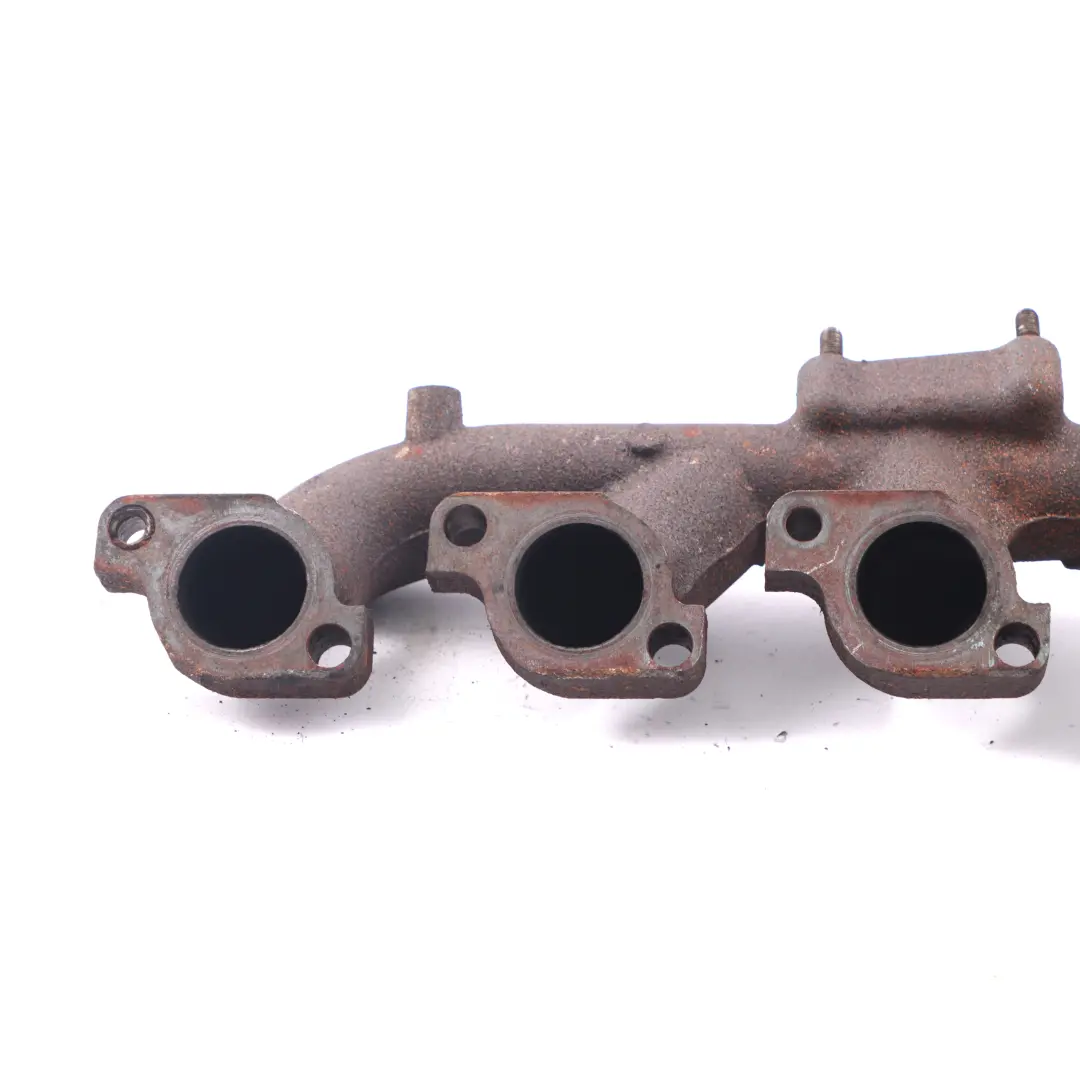 Exhaust Manifold 2.2 TDCi Diesel to Ford Transit Mk7 Engine with Part number 6C1Q9430BD Ford Transit Mk7 Engine Exhaust Manifold 2.2 TDCi Diesel - SKU 6C1Q9430BD - Part number 6C1Q9430BD