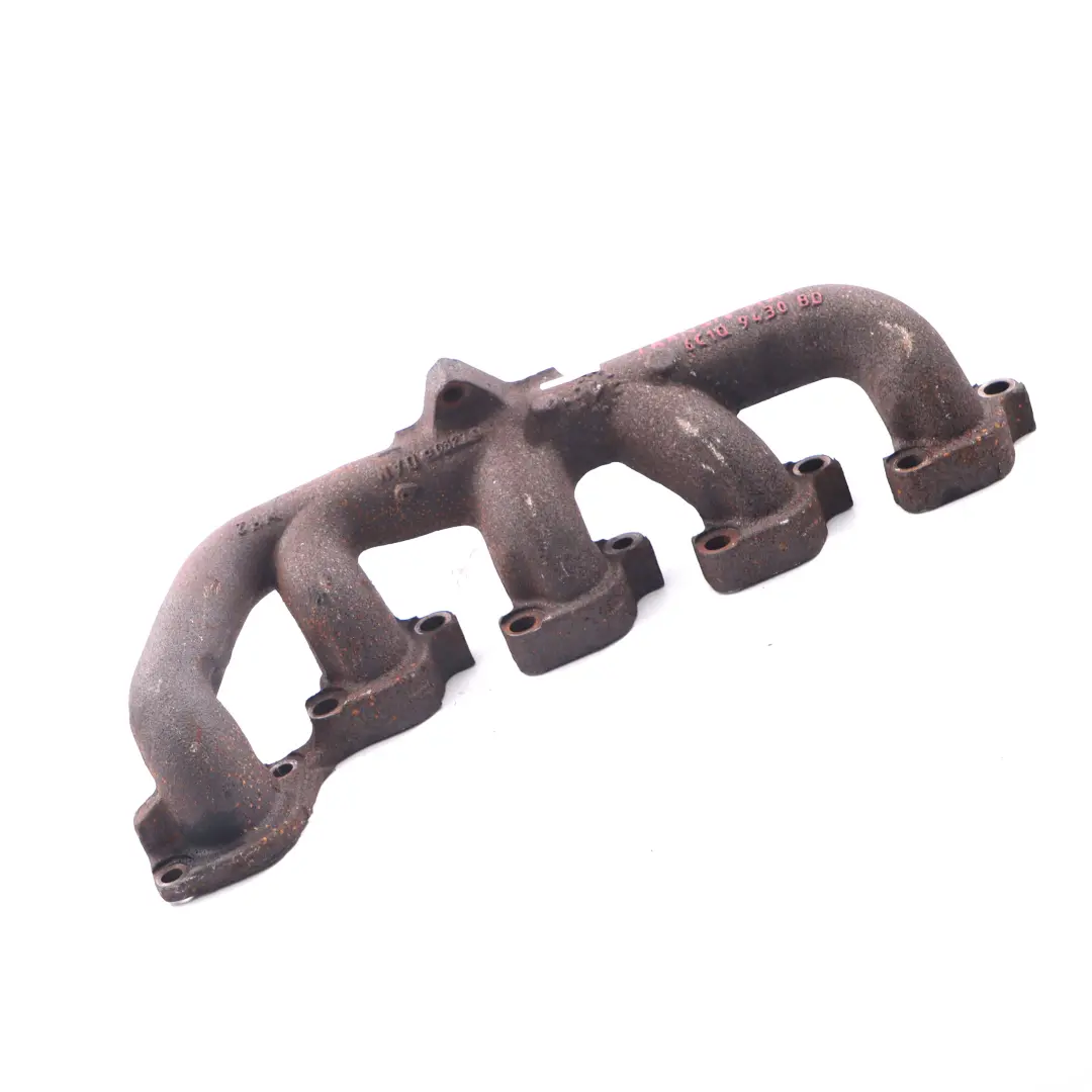 Moteur Diesel Collecteur d'Echappement pour Ford Transit MK7 2.2 TDCi à propos du numéro de pièce 6C1Q9430BD Ford Transit MK7 2.2 TDCi Moteur Diesel Collecteur d'Echappement - SKU 6C1Q9430BD - Numéro de pièce 6C1Q9430BD