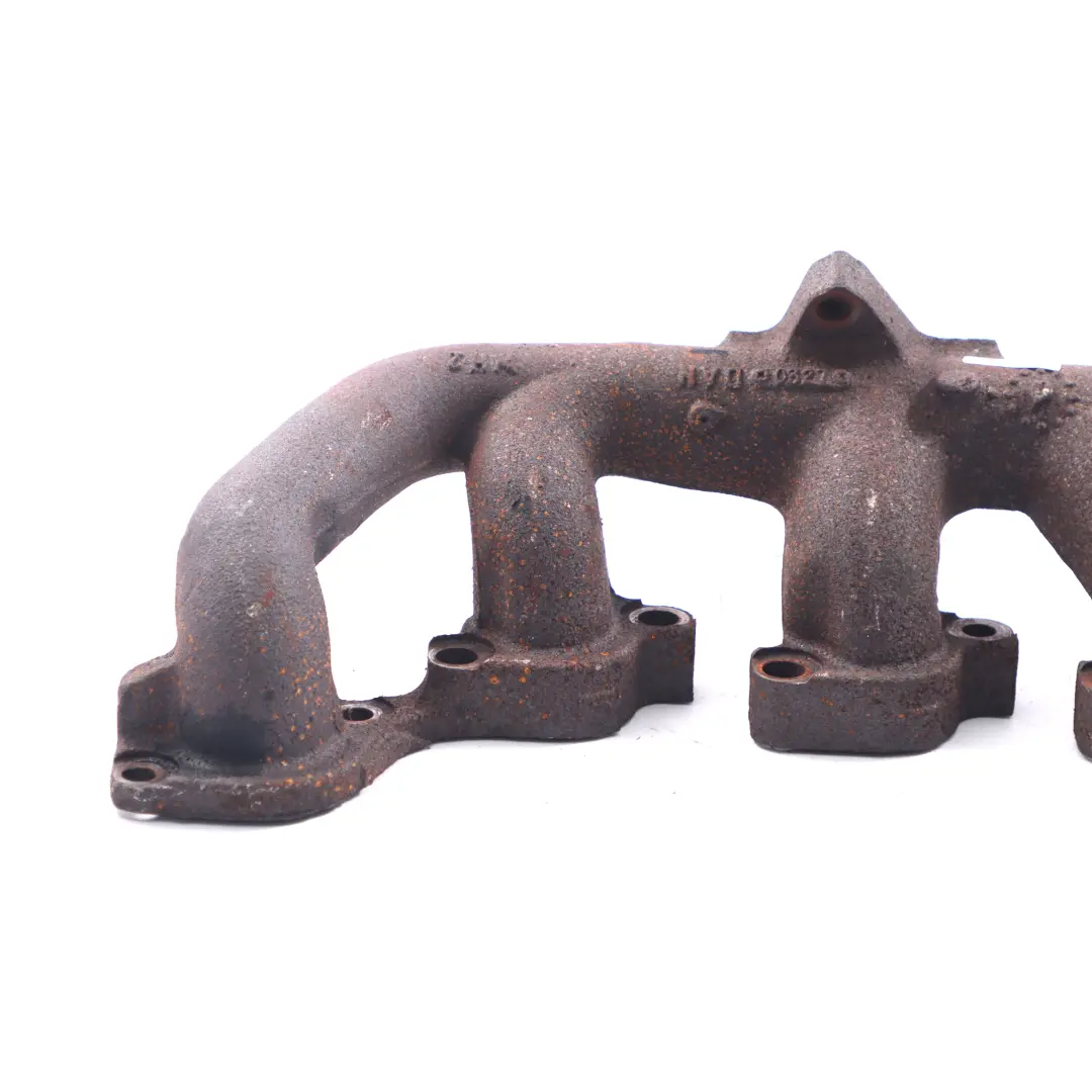 Exhaust Manifold 2.2 TDCi Diesel to Ford Transit Mk7 Engine with Part number 6C1Q9430BD Ford Transit Mk7 Engine Exhaust Manifold 2.2 TDCi Diesel - SKU 6C1Q9430BD - Part number 6C1Q9430BD