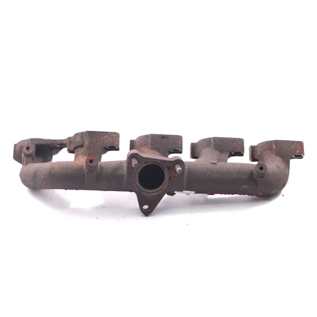 Exhaust Manifold 2.2 TDCi Diesel to Ford Transit Mk7 Engine with Part number 6C1Q9430BD Ford Transit Mk7 Engine Exhaust Manifold 2.2 TDCi Diesel - SKU 6C1Q9430BD - Part number 6C1Q9430BD