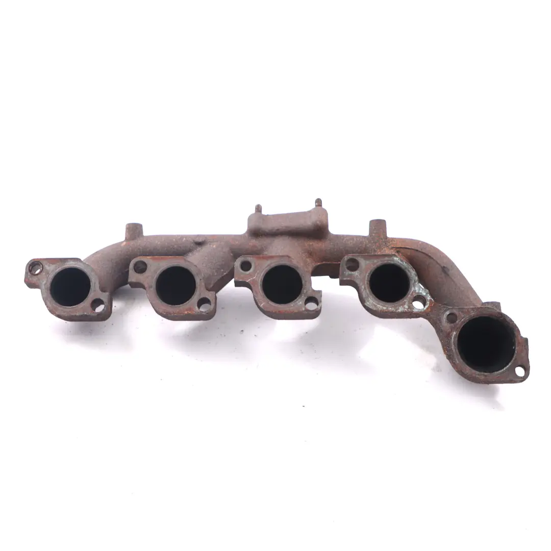 Colector de escape para Ford Transit MK7 2.2 TDCi Diesel Motor con número de pieza 6C1Q9430BD Ford Transit MK7 2.2 TDCi Diesel Motor Colector de escape - SKU 6C1Q9430BD - Número de pieza 6C1Q9430BD