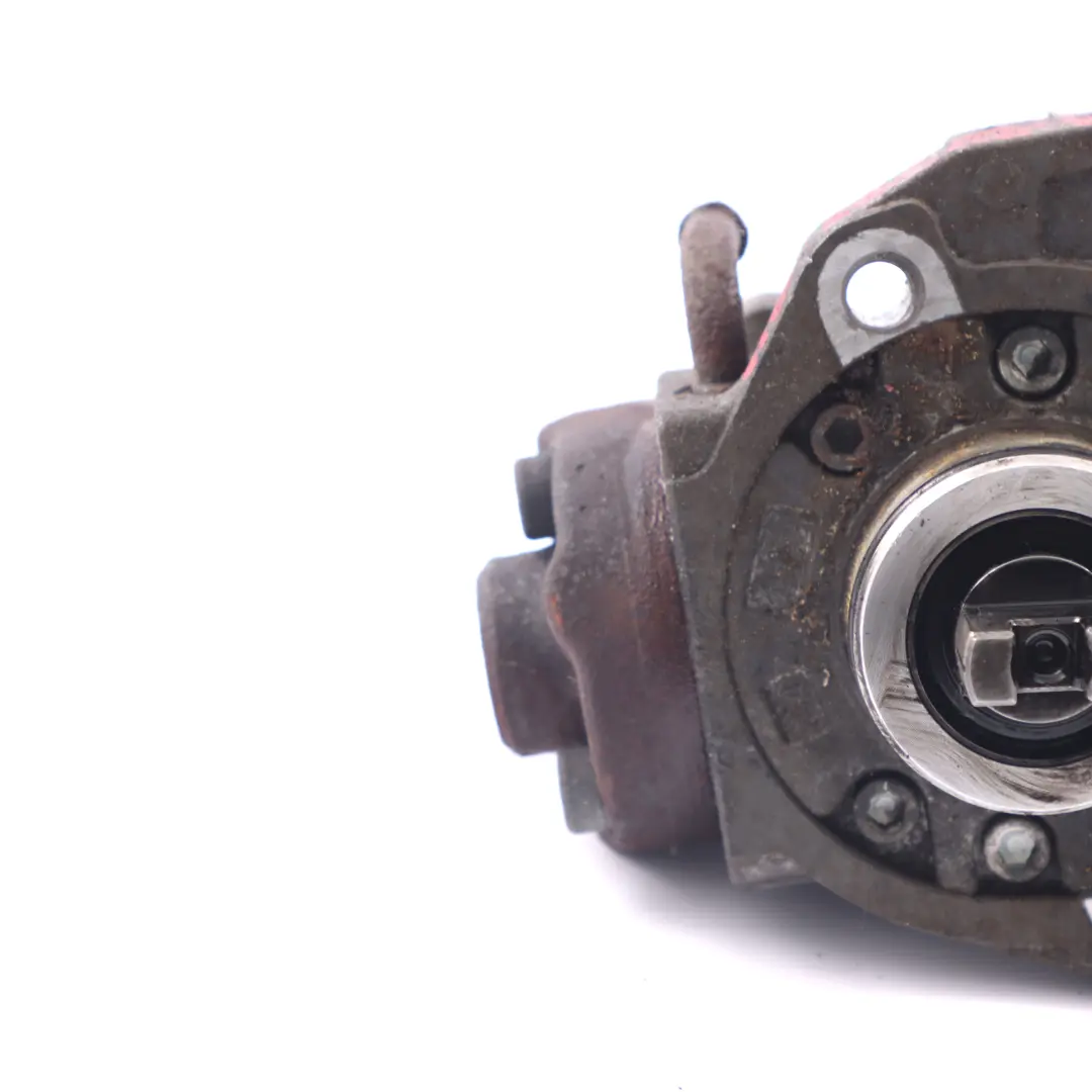 High Pressure Injection Fuel Pump to Ford Transit MK7 2.2 TDCi Diesel with Part number 6C1Q9B395AB Ford Transit MK7 2.2 TDCi Diesel High Pressure Injection Fuel Pump - SKU 6C1Q9B395AB - Part number 6C1Q9B395AB