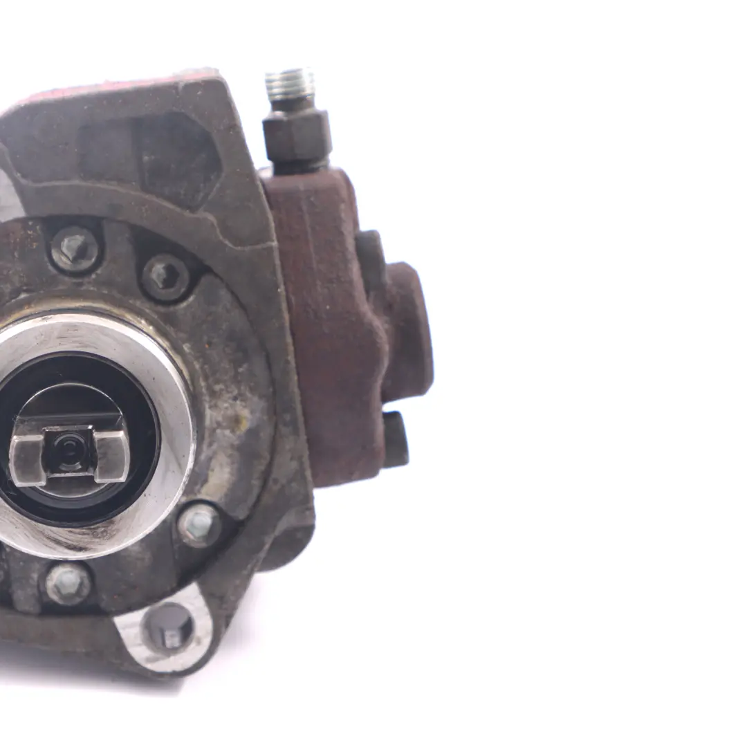 High Pressure Injection Fuel Pump to Ford Transit MK7 2.2 TDCi Diesel with Part number 6C1Q9B395AB Ford Transit MK7 2.2 TDCi Diesel High Pressure Injection Fuel Pump - SKU 6C1Q9B395AB - Part number 6C1Q9B395AB