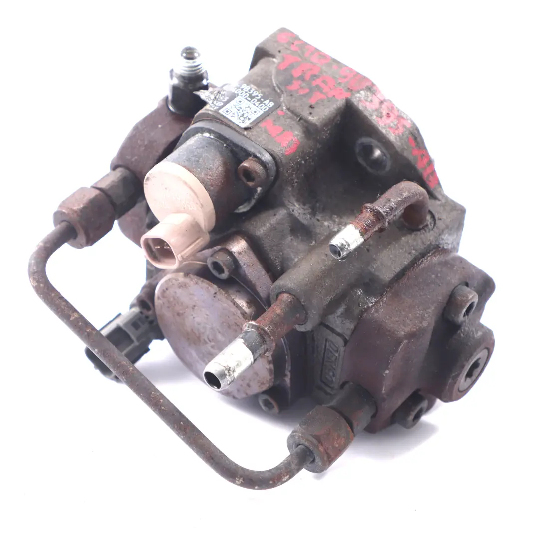 High Pressure Injection Fuel Pump to Ford Transit MK7 2.2 TDCi Diesel with Part number 6C1Q9B395AB Ford Transit MK7 2.2 TDCi Diesel High Pressure Injection Fuel Pump - SKU 6C1Q9B395AB - Part number 6C1Q9B395AB