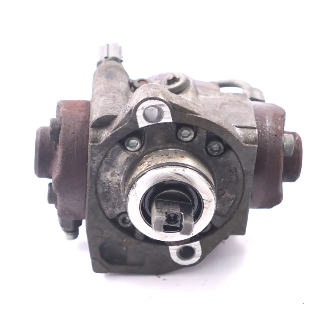 Ford Transit MK7 2.2 TDCi Inyección alta presión Bomba combustible - SKU 6C1Q9B395AB - Número de pieza 6C1Q9B395AB