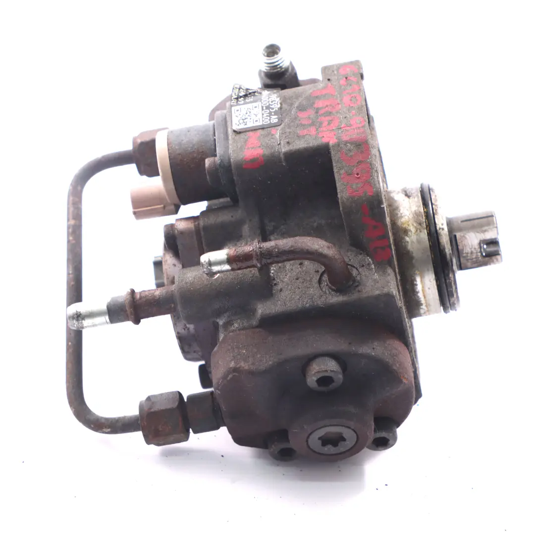 High Pressure Injection Fuel Pump to Ford Transit MK7 2.2 TDCi Diesel with Part number 6C1Q9B395AB Ford Transit MK7 2.2 TDCi Diesel High Pressure Injection Fuel Pump - SKU 6C1Q9B395AB - Part number 6C1Q9B395AB
