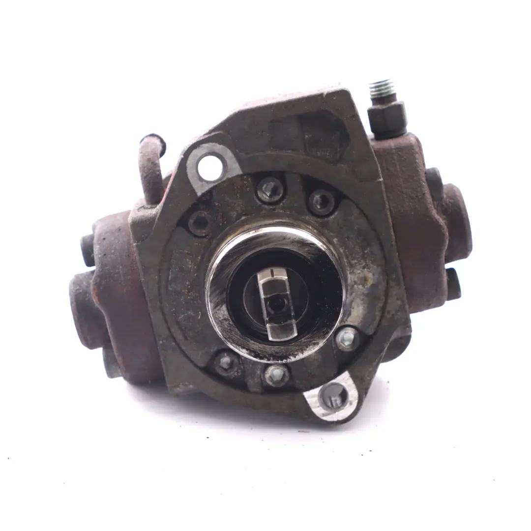 Ford Transit MK7 2.2 TDCi Inyección alta presión Bomba combustible - SKU 6C1Q9B395AB - Número de pieza 6C1Q9B395AB