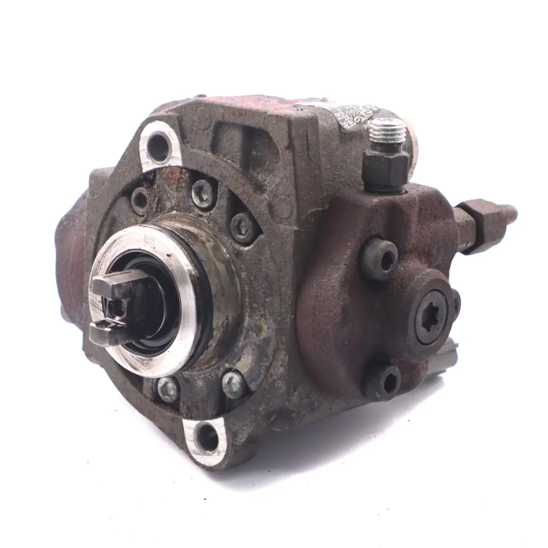 High Pressure Injection Fuel Pump to Ford Transit MK7 2.2 TDCi Diesel with Part number 6C1Q9B395AB Ford Transit MK7 2.2 TDCi Diesel High Pressure Injection Fuel Pump - SKU 6C1Q9B395AB - Part number 6C1Q9B395AB