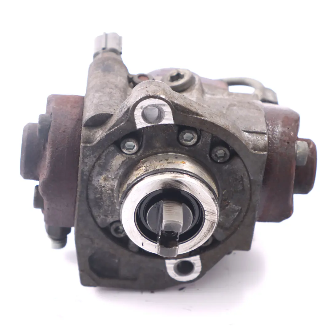 High Pressure Injection Fuel Pump to Ford Transit MK7 2.2 TDCi Diesel with Part number 6C1Q9B395AB Ford Transit MK7 2.2 TDCi Diesel High Pressure Injection Fuel Pump - SKU 6C1Q9B395AB - Part number 6C1Q9B395AB