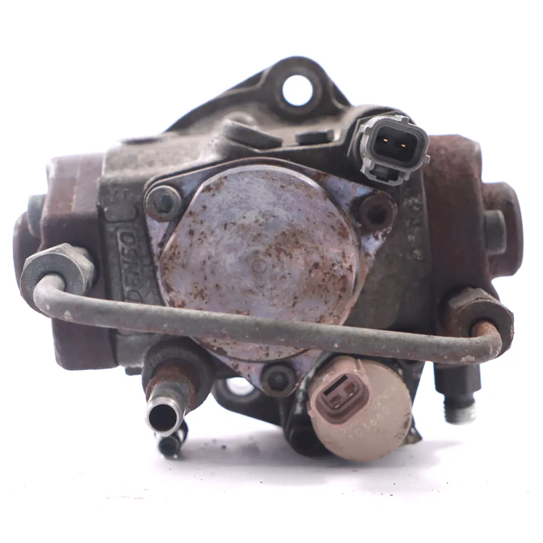 High Pressure Injection Fuel Pump to Ford Transit MK7 2.2 TDCi Diesel with Part number 6C1Q9B395AB Ford Transit MK7 2.2 TDCi Diesel High Pressure Injection Fuel Pump - SKU 6C1Q9B395AB - Part number 6C1Q9B395AB