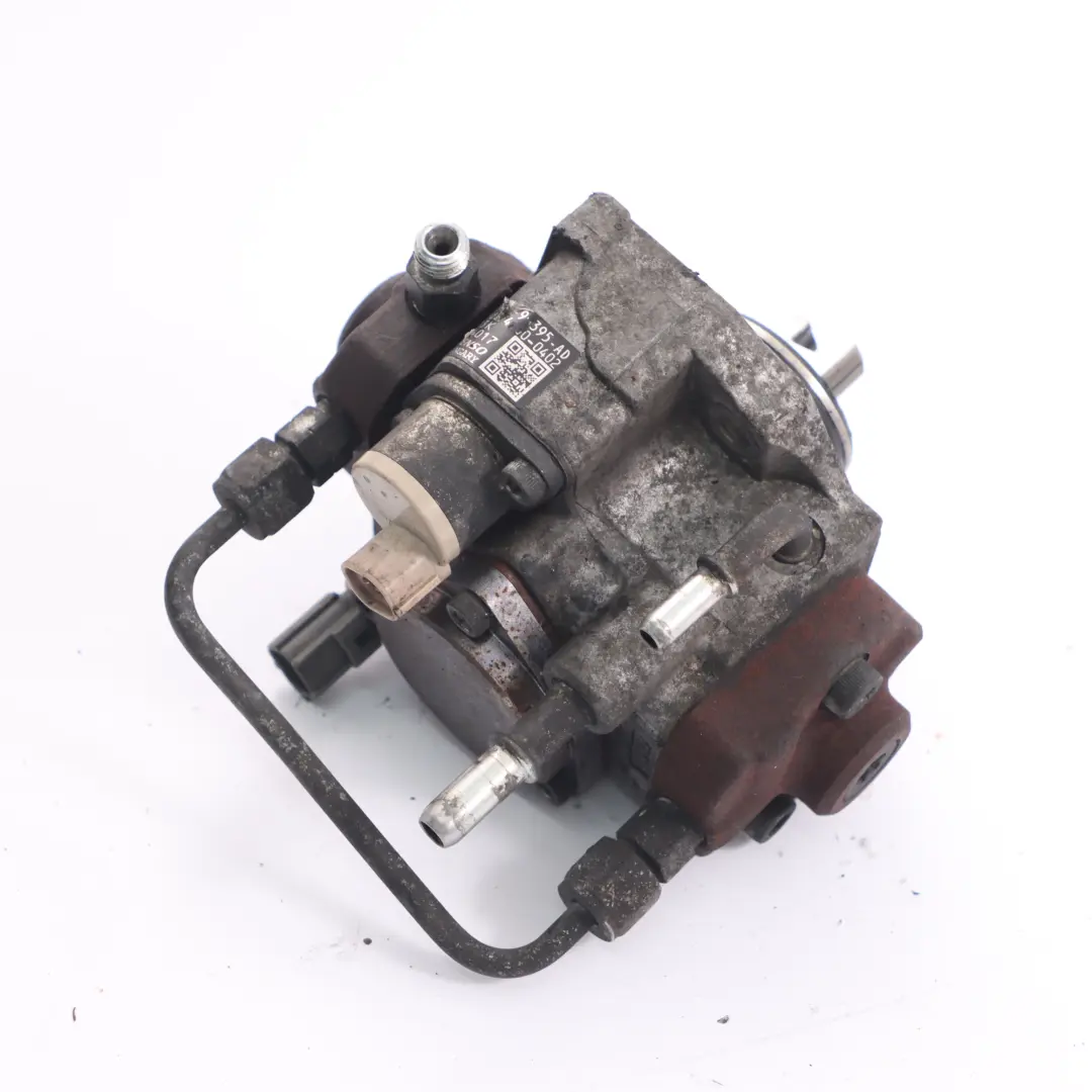 Hoch druck einspritzung Kraftstoff pumpe für Ford Transit MK7 2.2 TDCi mit Teilenummer 6C1Q9B395AD Ford Transit MK7 2.2 TDCi Hoch druck einspritzung Kraftstoff pumpe - SKU 6C1Q9B395AD-1 - Teilenummer 6C1Q9B395AD