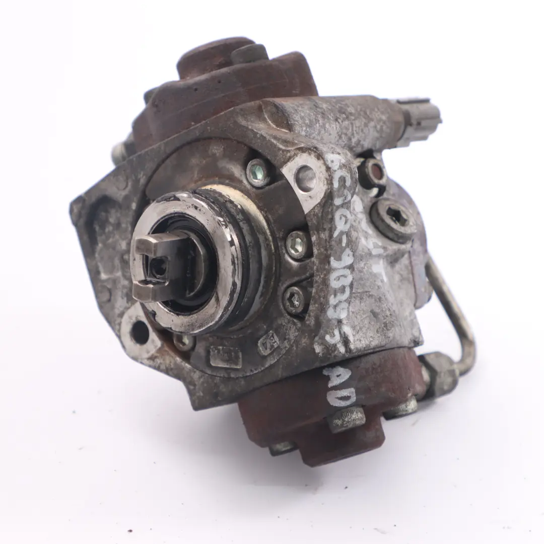 High Pressure Injection Fuel Pump 6C1Q-9B395-AD to Ford Transit MK7 2.2 TDCi Diesel with Part number 6C1Q9B395AD Ford Transit MK7 2.2 TDCi Diesel High Pressure Injection Fuel Pump 6C1Q-9B395-AD - SKU 6C1Q9B395AD-1 - Part number 6C1Q9B395AD