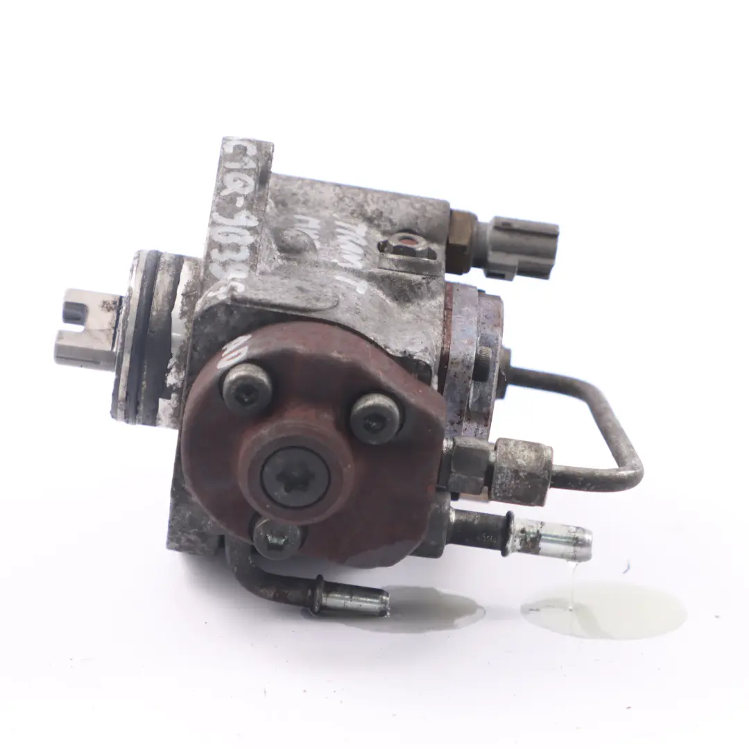 Ford Transit MK7 2.2 TDCi Inyección alta presión Bomba combustible - SKU 6C1Q9B395AD-1 - Número de pieza 6C1Q9B395AD
