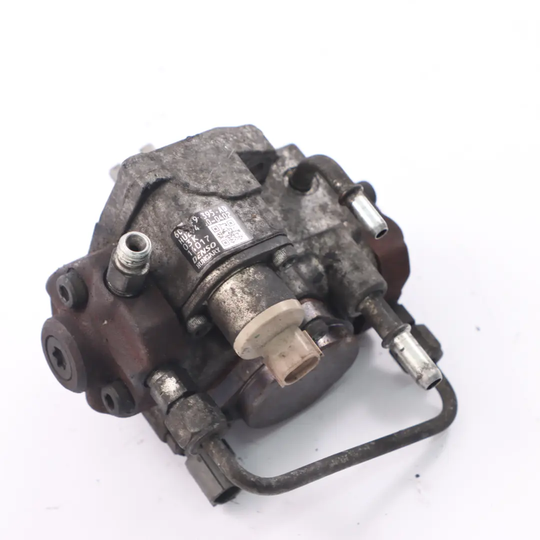 Ford Transit MK7 2.2 TDCi Hoch druck einspritzung Kraftstoff pumpe - SKU 6C1Q9B395AD-1 - Teilenummer 6C1Q9B395AD