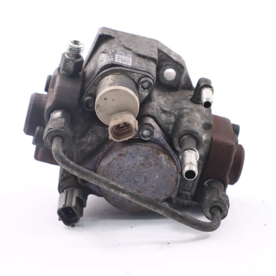 Inyección alta presión Bomba combustible para Ford Transit MK7 2.2 TDCi con número de pieza 6C1Q9B395AD Ford Transit MK7 2.2 TDCi Inyección alta presión Bomba combustible - SKU 6C1Q9B395AD-1 - Número de pieza 6C1Q9B395AD