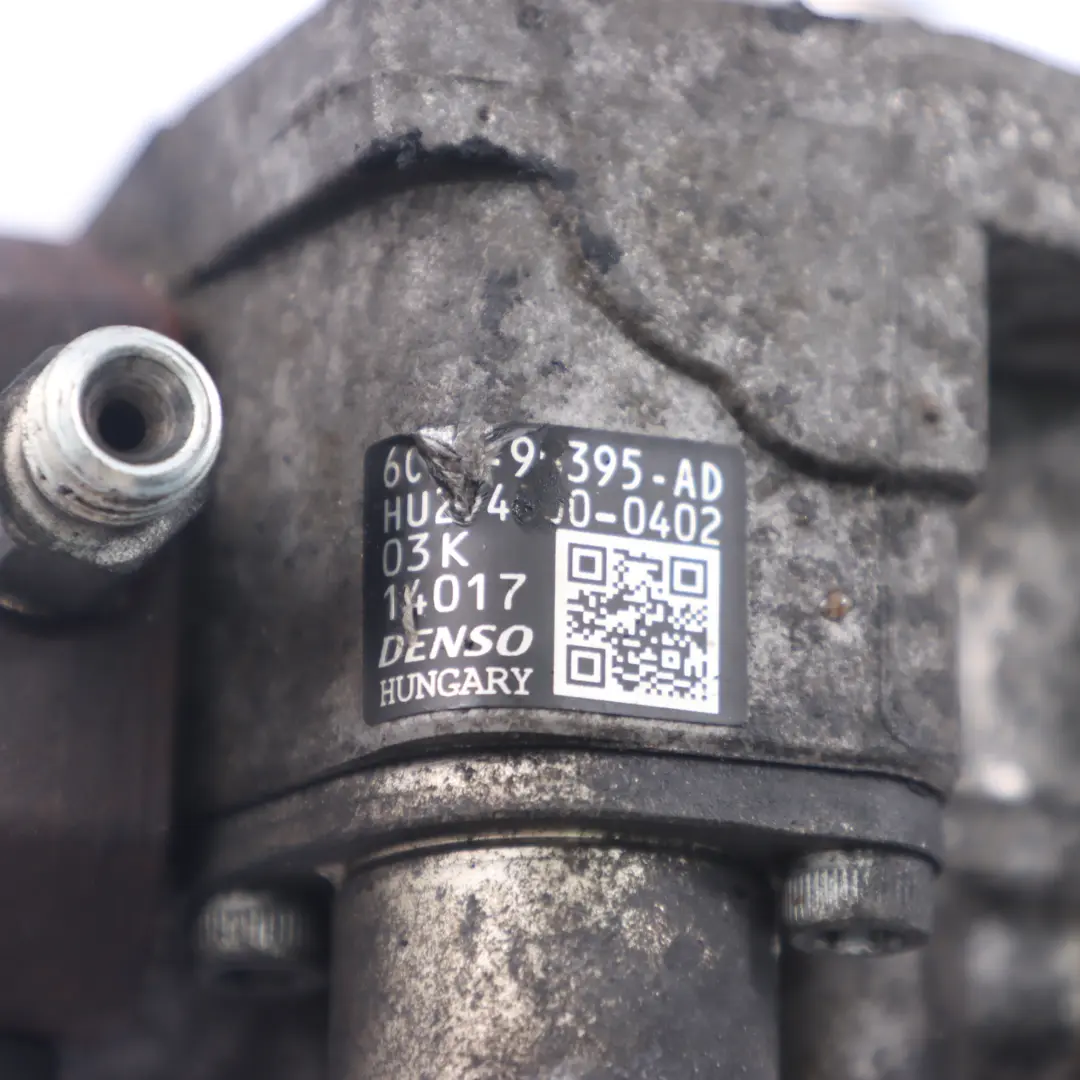 Pompa carburante iniezione alta pressione per Ford Transit MK7 2.2 TDCi con numero di parte 6C1Q9B395AD Ford Transit MK7 2.2 TDCi Pompa carburante iniezione alta pressione - SKU 6C1Q9B395AD-1 - Numero di parte 6C1Q9B395AD