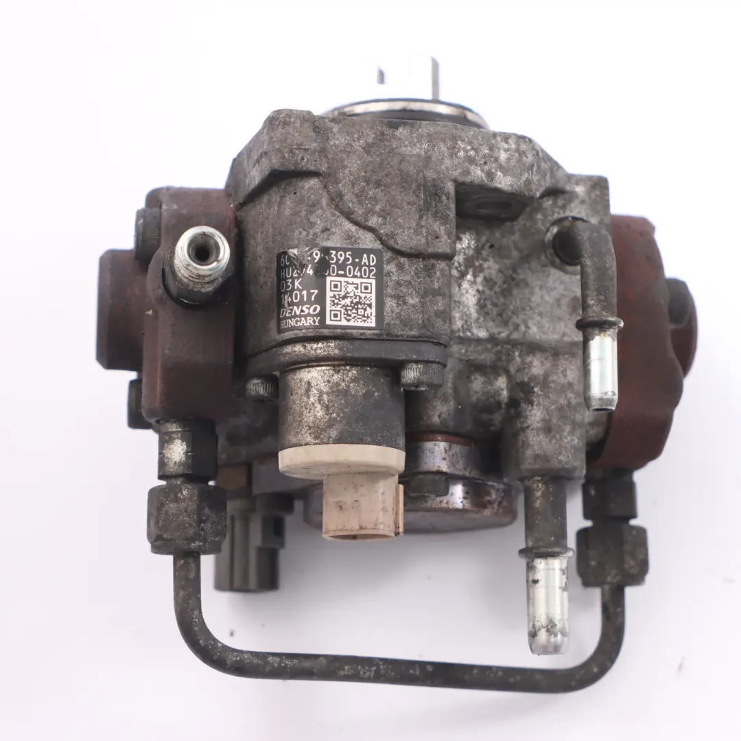 Ford Transit MK7 2.2 TDCi Pompa carburante iniezione alta pressione - SKU 6C1Q9B395AD-1 - Numero di parte 6C1Q9B395AD