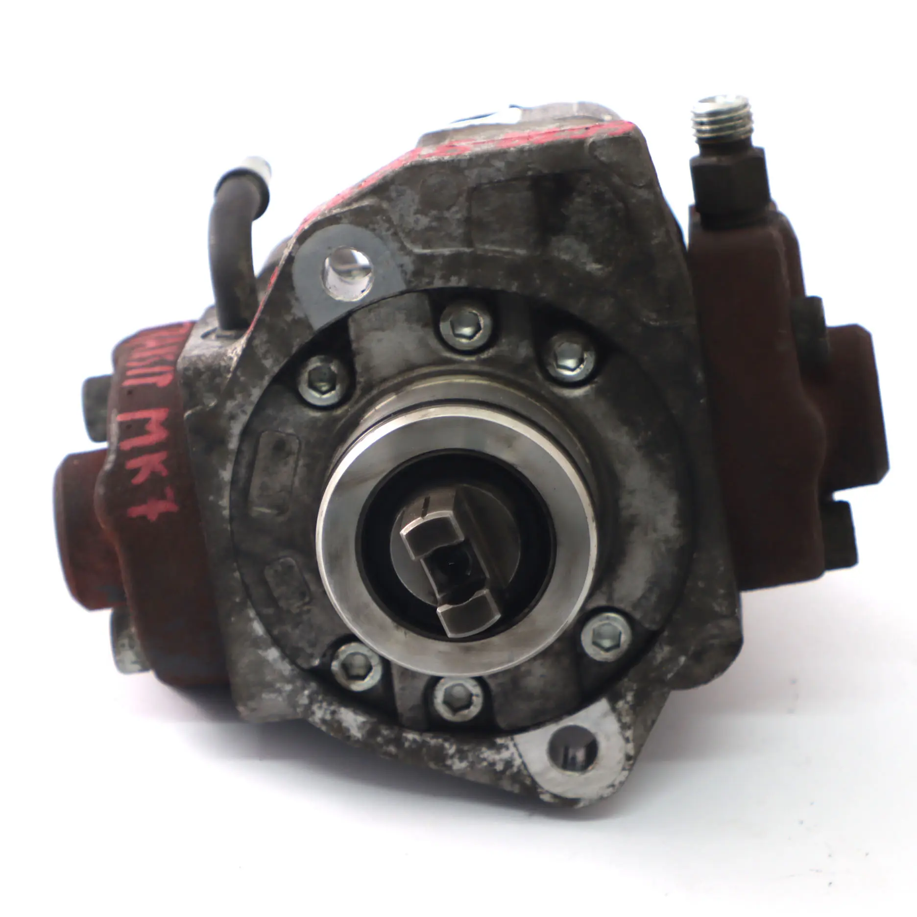 Ford Transit MK7 2.2 TDCi Pompa carburante iniezione alta pressione 6C1Q9B395AD