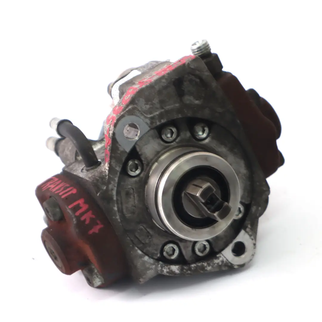 High Pressure Injection Fuel Pump 6C1Q-9B395-AD to Ford Transit MK7 2.2 TDCi Diesel with Part number 6C1Q9B395AD Ford Transit MK7 2.2 TDCi Diesel High Pressure Injection Fuel Pump 6C1Q-9B395-AD - SKU 6C1Q9B395AD - Part number 6C1Q9B395AD