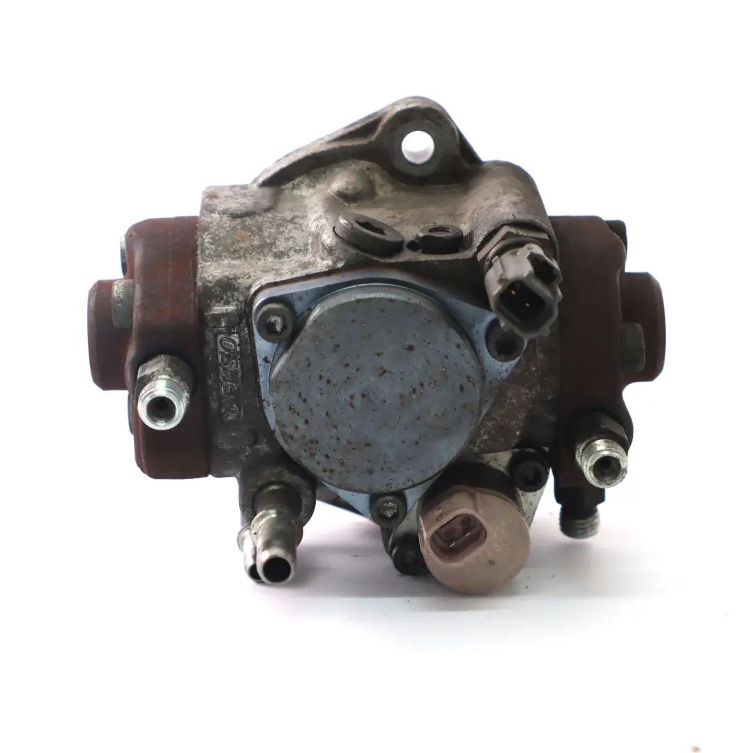 Hoch druck einspritzung Kraftstoff pumpe für Ford Transit MK7 2.2 TDCi mit Teilenummer 6C1Q9B395AD Ford Transit MK7 2.2 TDCi Hoch druck einspritzung Kraftstoff pumpe - SKU 6C1Q9B395AD - Teilenummer 6C1Q9B395AD