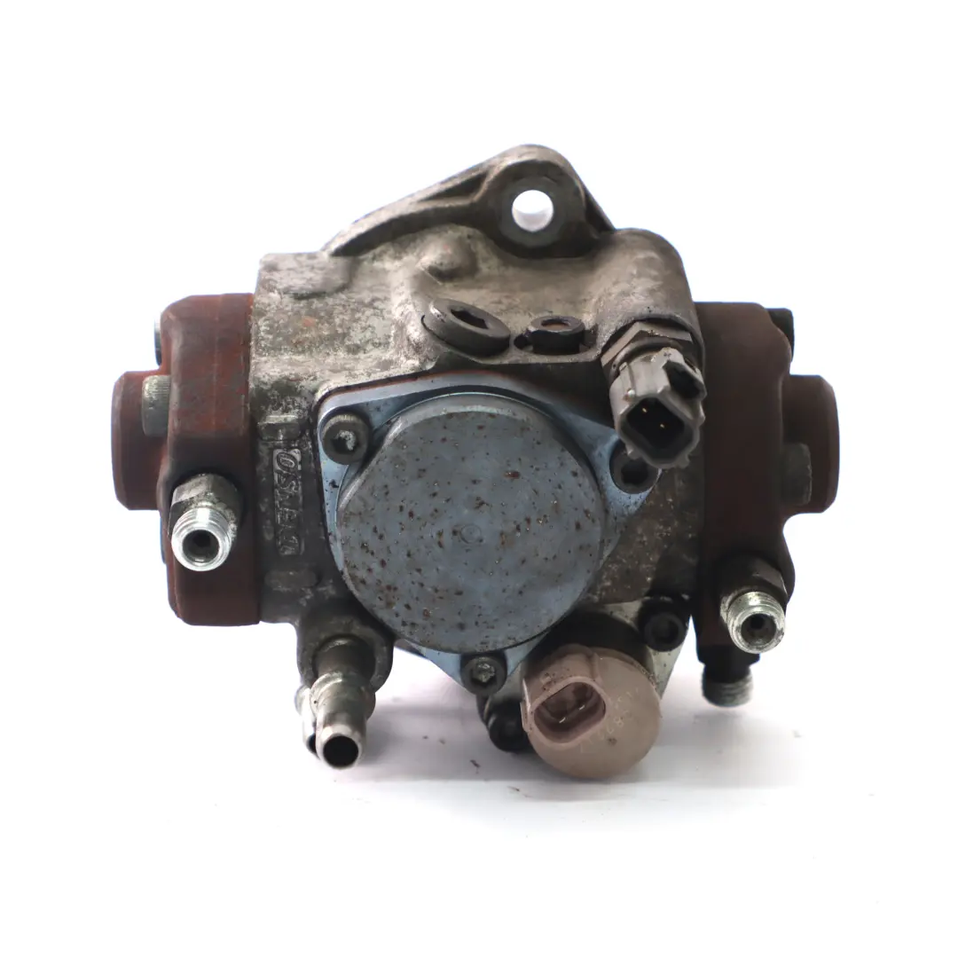 Ford Transit MK7 2.2 TDCi Hoch druck einspritzung Kraftstoff pumpe - SKU 6C1Q9B395AD - Teilenummer 6C1Q9B395AD