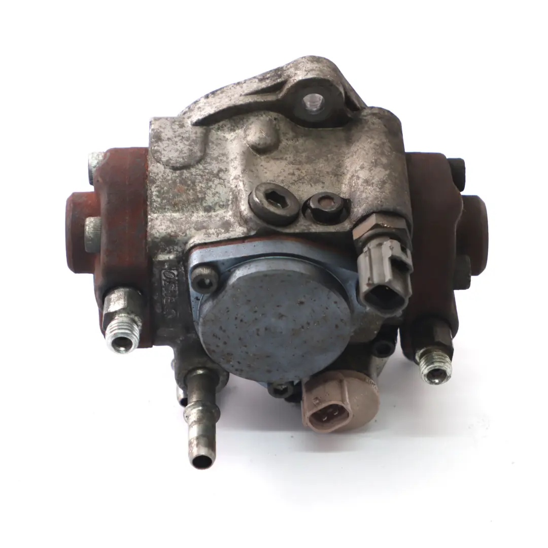 Inyección alta presión Bomba combustible para Ford Transit MK7 2.2 TDCi con número de pieza 6C1Q9B395AD Ford Transit MK7 2.2 TDCi Inyección alta presión Bomba combustible - SKU 6C1Q9B395AD - Número de pieza 6C1Q9B395AD