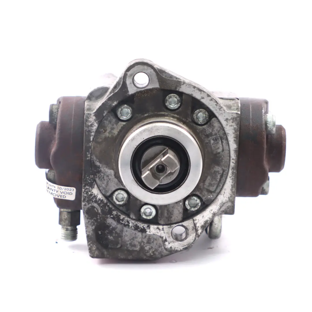 Ford Transit MK7 2.2 TDCI Pompa Carburante Ad Iniezione Pressione - SKU 6C1Q9B395AE - Numero di parte 6C1Q9B395AE