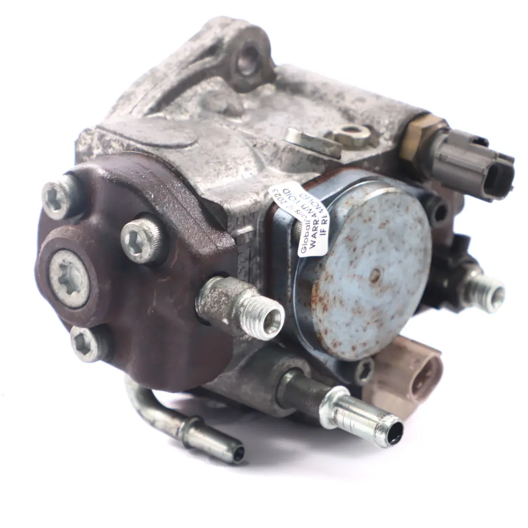Ford Transit MK7 2.2 TDCI Pompa Carburante Ad Iniezione Pressione - SKU 6C1Q9B395AE - Numero di parte 6C1Q9B395AE