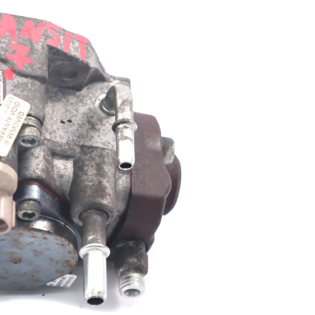 Ford Transit MK7 2.2 TDCi Diesel High Pressure Injection Fuel Pump - SKU 6C1Q9B395AE - Part number 6C1Q9B395AE